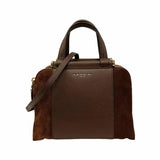 19047 SHOULDER BAGS Nannini Leather 0000000101
