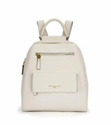 19048 Zaino Nannini Bianco 0000000716