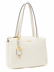 18043 BORSE SHOPPING Nannini Bianco 0000000714