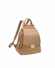 19107 Zaino Nannini Camel 0000000707 - UNICA / Camel - Zaino