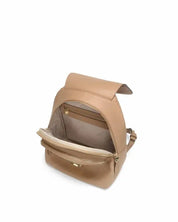 19107 Zaino Nannini Camel 0000000707 - UNICA / Camel - Zaino