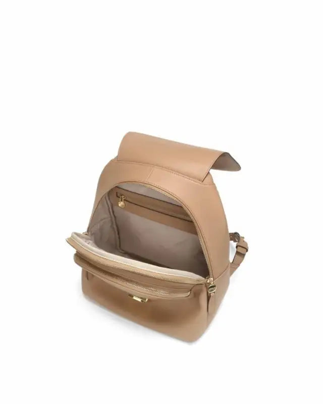 19107 Zaino Nannini Camel 0000000707 - UNICA / Camel - Zaino