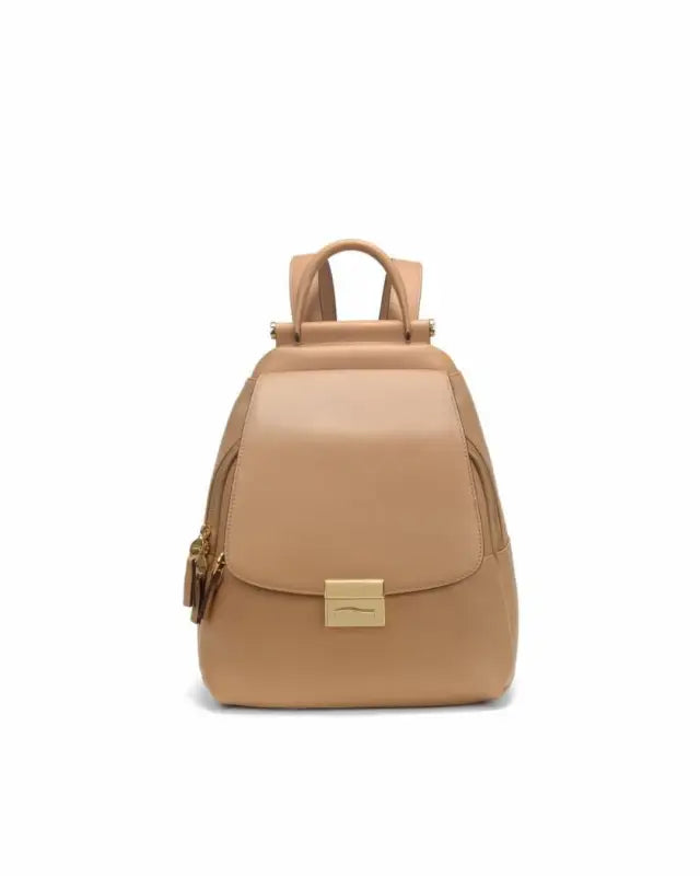 19107 Zaino Nannini Camel 0000000707 - UNICA / Camel - Zaino