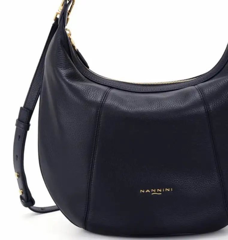19120 Sacca Nannini Nero 0000000711 - UNICA / Nero - Sacca