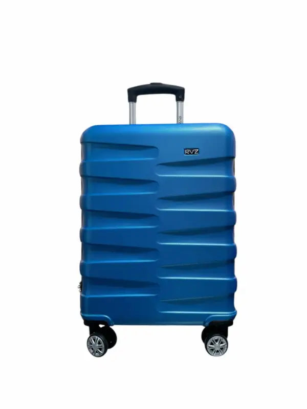 19458 Trolley RVZ Ravizzoni Azzurro 0000000056 - UNICA / Azzurro - Trolley