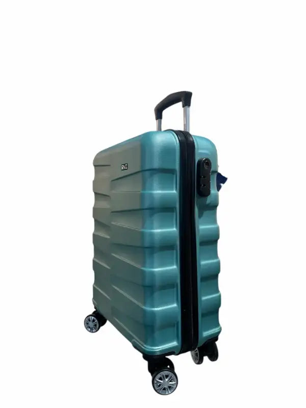 19474 Trolley RVZ Ravizzoni Verde Acqua 0000000055 - UNICA / Verde Acqua - Trolley