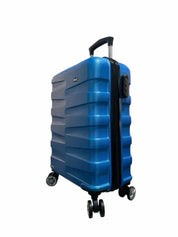 19479 Trolley RVZ Ravizzoni Azzurro 0000000054 - UNICA / Azzurro - Trolley