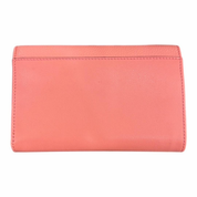 2621189 Cromia Pink Wallet 0000000483