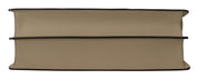 Sage Green Polyurethane Tote Shoulder Bag
