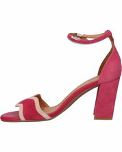 D35RPG  Sandalo Geox Rosa 0000000290 Geox