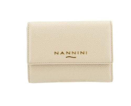 Portafoglio Donna Nannini qb0681-nero