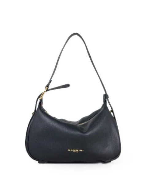 Borsa donna Nannini Nero Taglia Unica