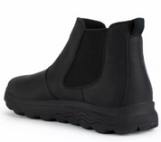 U26BYA Polacchino Geox Nero 0000000752