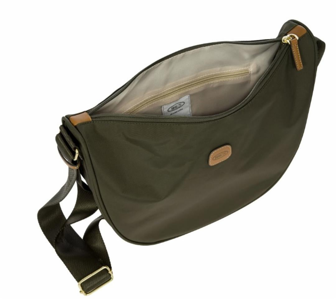 BXG45052 Hobo Bric'S Green 0000000390