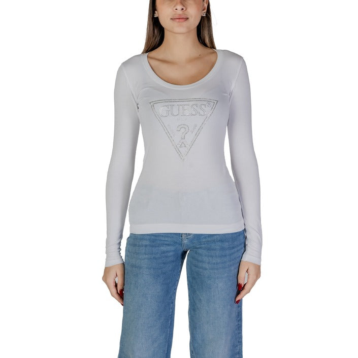 Guess T-Shirt Donna