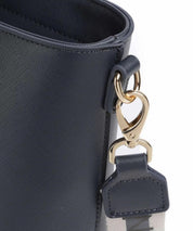 VBS7B301 BORSE SHOPPING VALENTINO Blu 0000000016