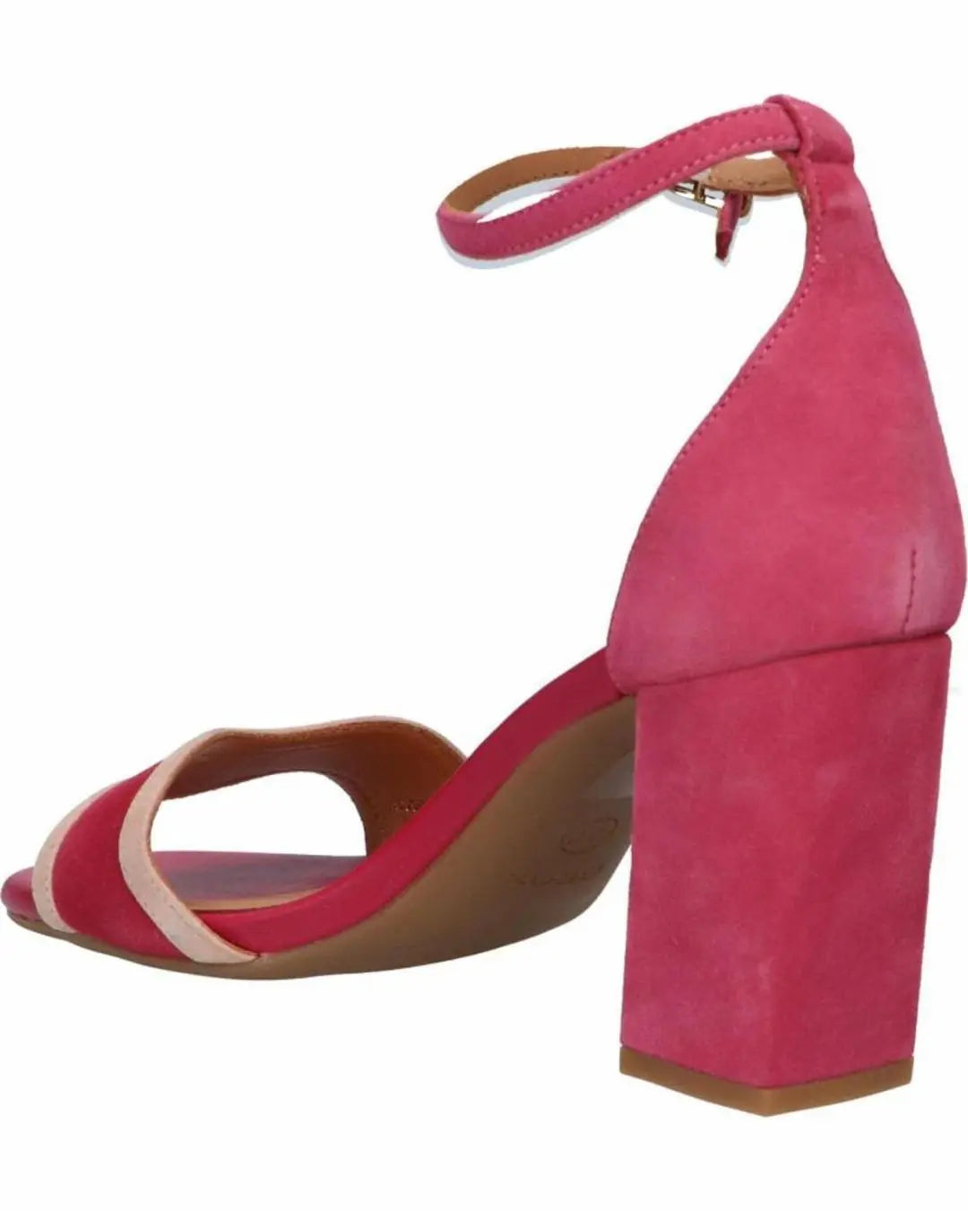 D35RPG  Sandalo Geox Rosa 0000000290 Geox