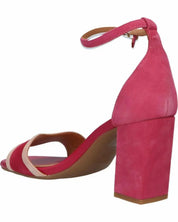 D35RPG  Sandalo Geox Rosa 0000000290 Geox