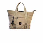 900244R228 BORSE SHOPPING Refrigiwear Beige 0000000486