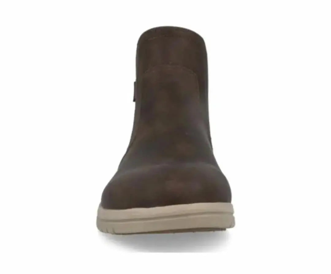 JM32160A  STIVALETTO Jeep Marrone 0000000295 Jeep