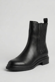 4US005  STIVALETTO 4US PACIOTTI Nero 0000000260 4US PACIOTTI