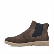 JM32160A  STIVALETTO Jeep Beige 0000000295