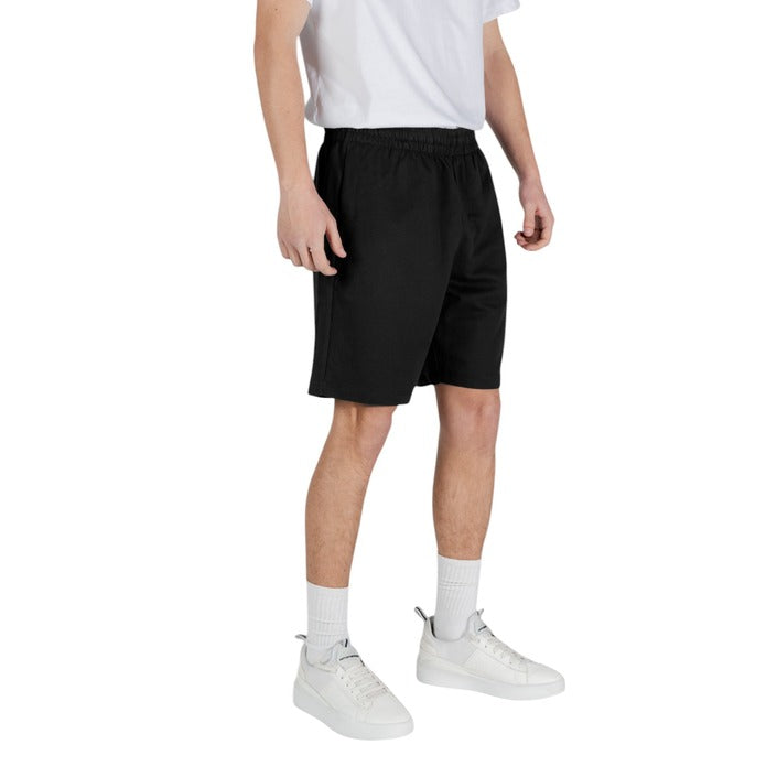 Ea7 Bermuda Uomo