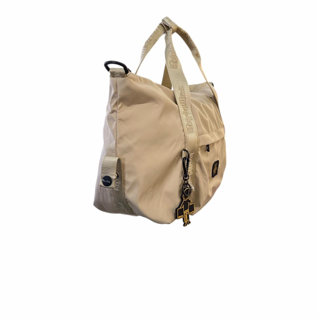 900240R703  Bauletto Refrigiwear Beige 0000000492