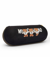 8425 Ombrello Moschino Nero 0000000067
