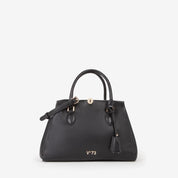 73BS9D102 BORSA A SPALLA V73 Nero 0000000079