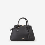 73BS9D102 BORSA A SPALLA V73 Nero 0000000079