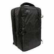 20252 Zaino RVZ Ravizzoni Nero 0000000061 - UNICA / Nero - Zaino