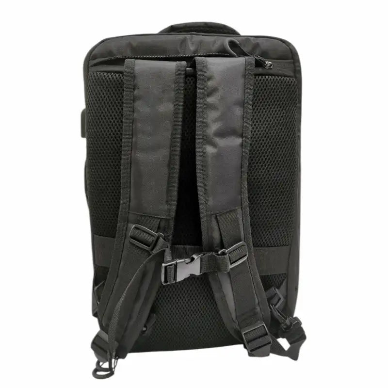 20252 Zaino RVZ Ravizzoni Nero 0000000061 - UNICA / Nero - Zaino