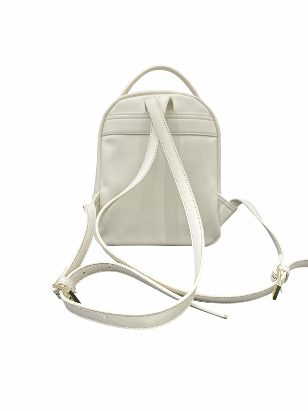10335 Backpack 4US PACIOTTI White 0000000375