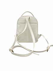10335 Backpack 4US PACIOTTI White 0000000375
