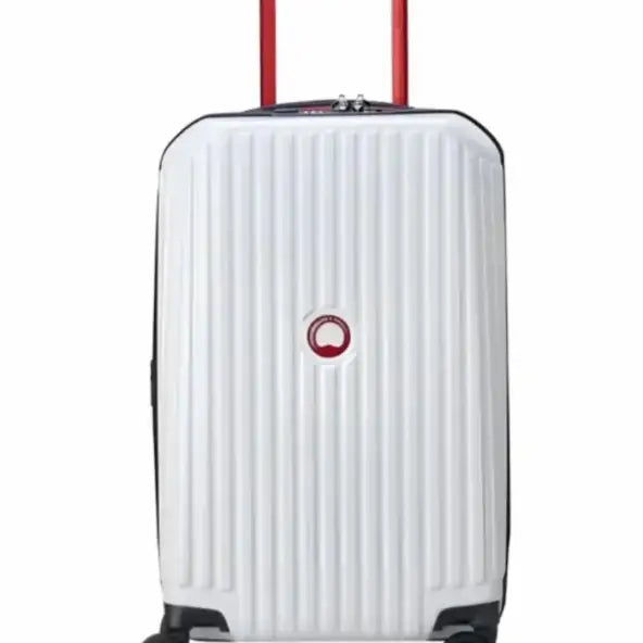  Bianco - Trolley