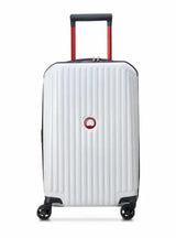 2173801F157  Trolley Delsey Bianco 0000000359