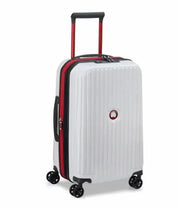 2173801F157 Trolley Delsey Bianco 0000000359 - UNICA / Bianco - Trolley