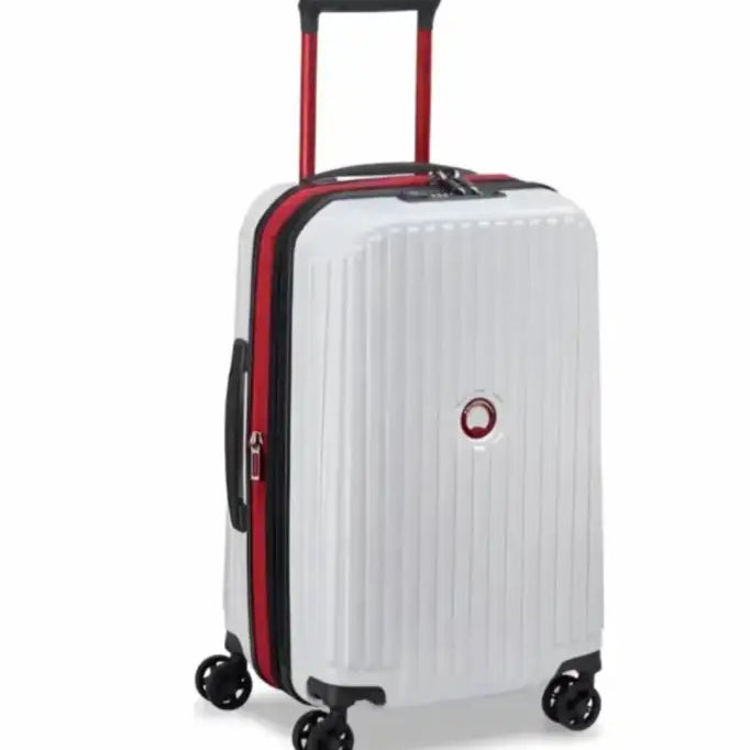  Bianco - Trolley