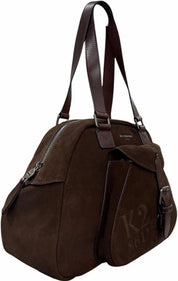 18465  BORSA A SPALLA Nannini Bottiglia 0000000458