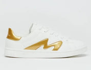 S6685EW SNEAKERS Manila Grace Oro 0000000675