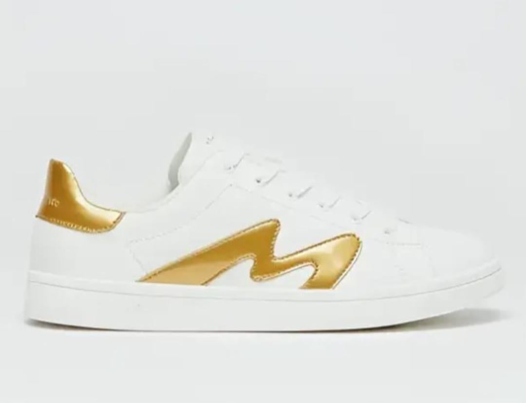 S6685EW SNEAKERS Manila Grace Oro 0000000675