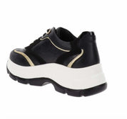 4BV150 SNEAKERS 4US PACIOTTI Black 0000000265
