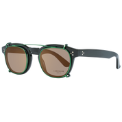 Black and Green Women Frames