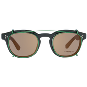 Black and Green Women Frames