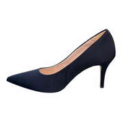 DORA269 Decolette  Alberto Blu 0000000524