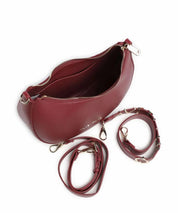 VBS5A808 Shoulder Bag VALENTINO Bordeaux 0000000020