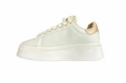 250106 SNEAKERS Manila Grace Gold/Bronzo/Latte 0000000244 - SNEAKERS