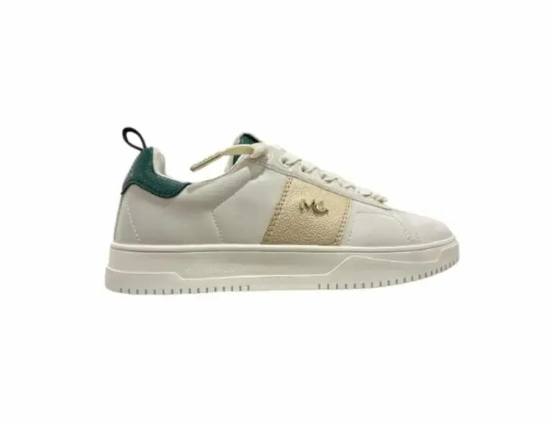 250116 SNEAKERS Manila Grace Verde 0000000243 - SNEAKERS