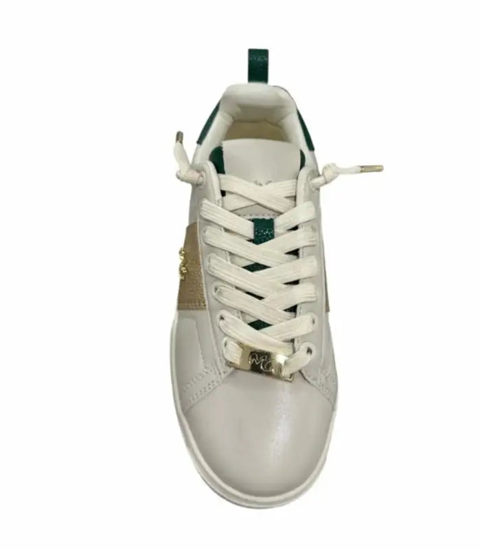 250116 SNEAKERS Manila Grace Verde 0000000243 - SNEAKERS